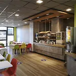 Hotel Ibis Budget Centre Gare Tours