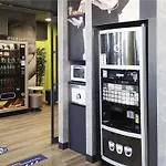 Hotel Ibis Budget Centre Gare