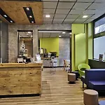 Ibis Budget Centre Gare Hotel