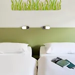 Ibis Budget Centre Gare *