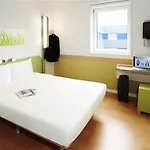 Ibis Budget Centre Gare Hotel Tours