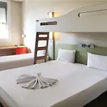 Hotel Ibis Budget Centre Gare *