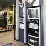 Ibis Budget Centre Gare Tours