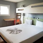 Ibis Budget Centre Gare Hotel *