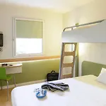 Hotel Ibis Budget Centre Gare