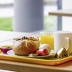 Ibis Budget Centre Gare Hotel