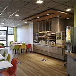 Ibis Budget Centre Gare * Tours