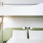 Hotel Ibis Budget Centre Gare Tours