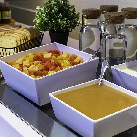 Ibis Budget Centre Gare Ξενοδοχείο *