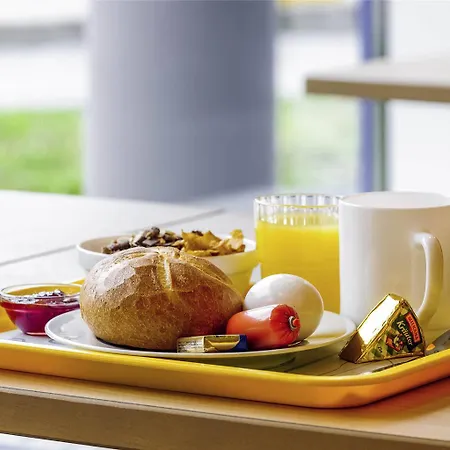 Ibis Budget Centre Gare Hotel