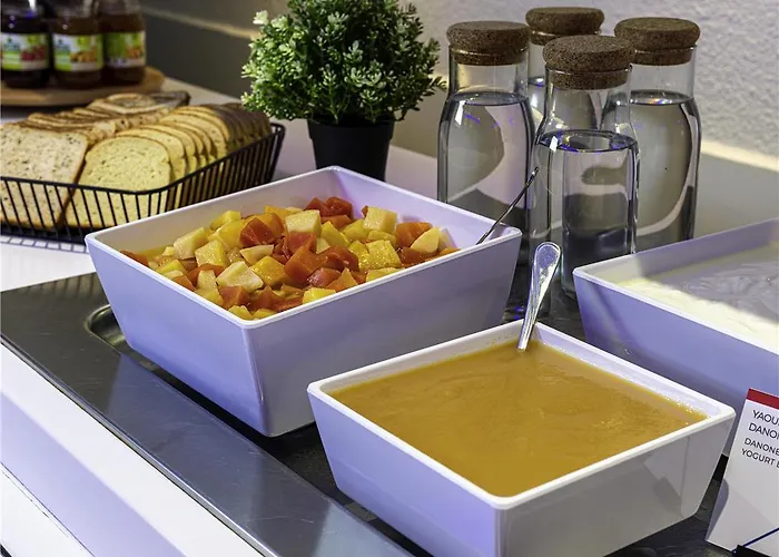 Ibis Budget Centre Gare Otel *